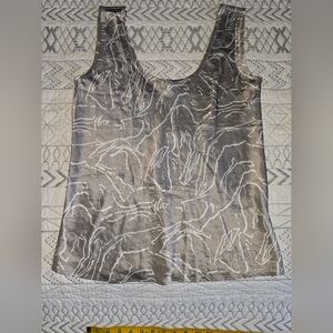 Calvin Klein Silky Camisole Sz S